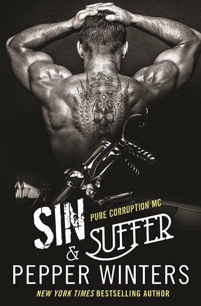 Sin & Suffer Carousel 1