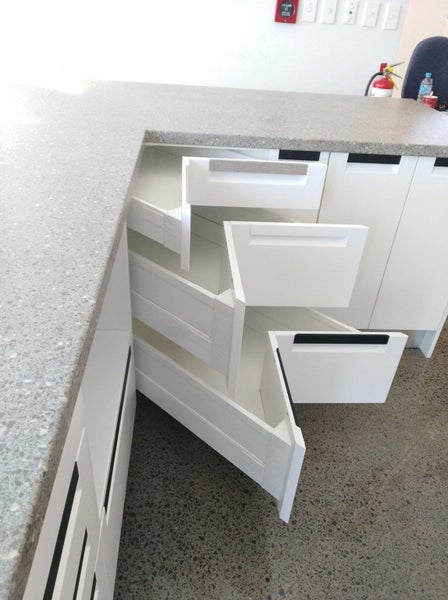 Flat Pack Kitchen Cabinets Carousel 2