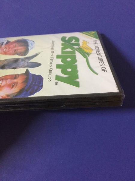 The Adventures Of Skippy Vol 6 (WAS $13) - NEW!!! Carousel 3