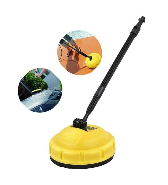 KARCHER Pressure Washer Patio Cleaner Attachment LAVOR STERWINS VAX DEKO B & S Carousel 2