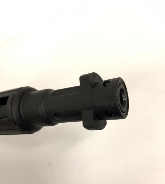 KARCHER Pressure Washer Patio Cleaner Attachment LAVOR STERWINS VAX DEKO B & S Carousel 7
