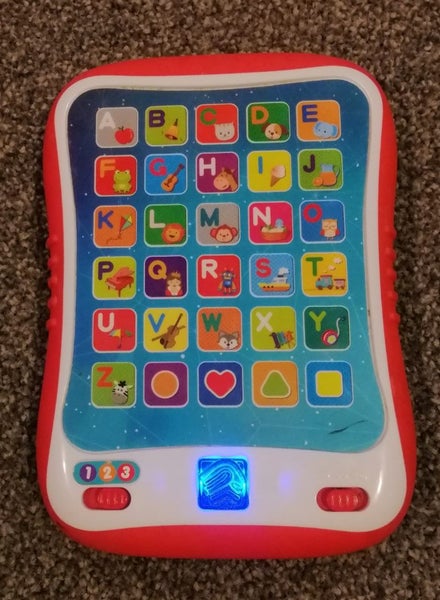 Winfun 1 - Fun Pad Baby Toy Carousel 1