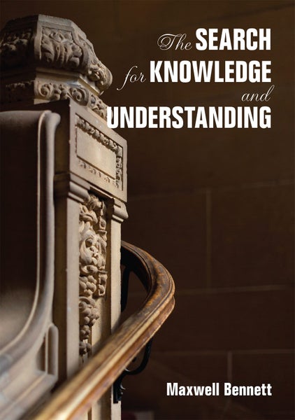 The Search for Knowledge and Understanding Carousel 1