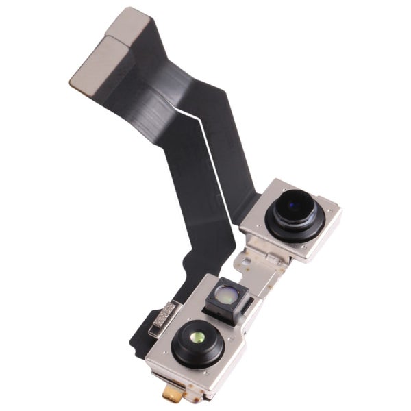 iPhone 13 Pro Max Front Camera Carousel 2