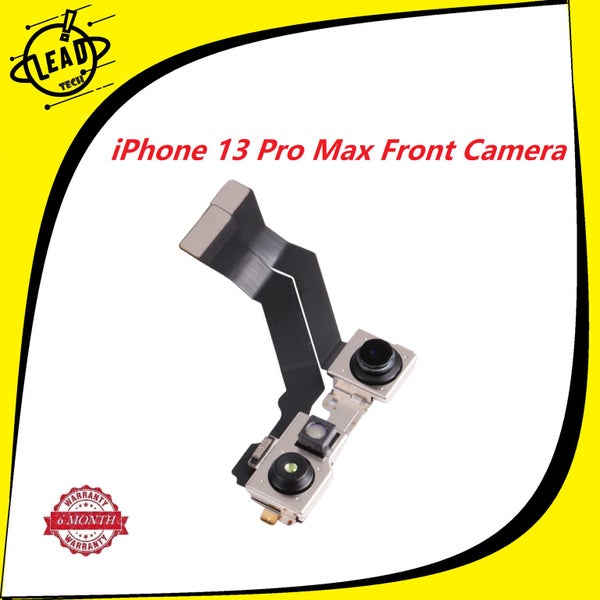 iPhone 13 Pro Max Front Camera Carousel 1