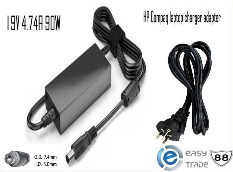 HP Laptop Charger Carousel 1
