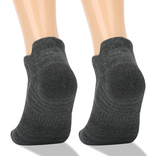 Mens Running Socks - 5 pack Carousel 2