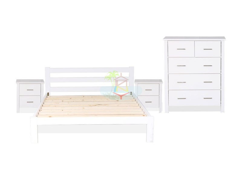 Queen Bed Carousel 8