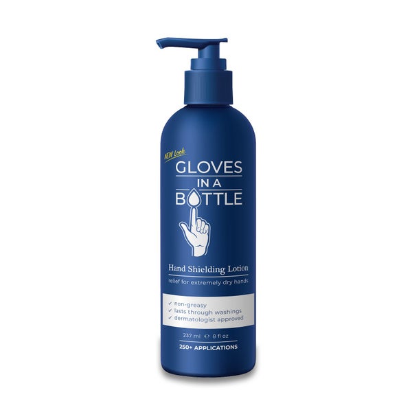 Gloves In A Bottle 237ml Pump Carousel 1