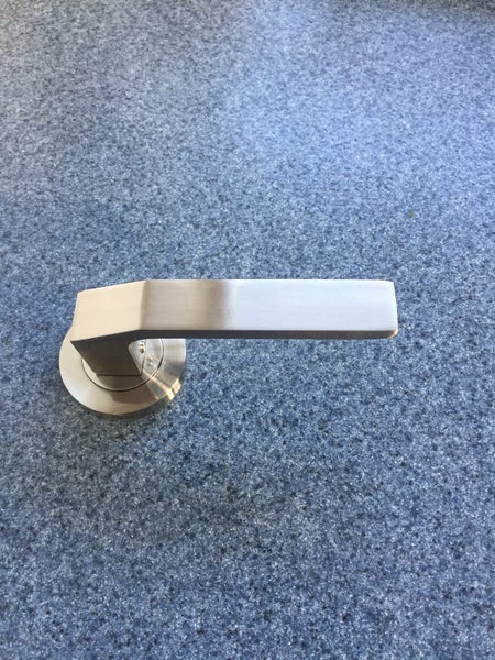 Designer Quality, Interior Door Handles (Mercury). House lots also available. Carousel 1
