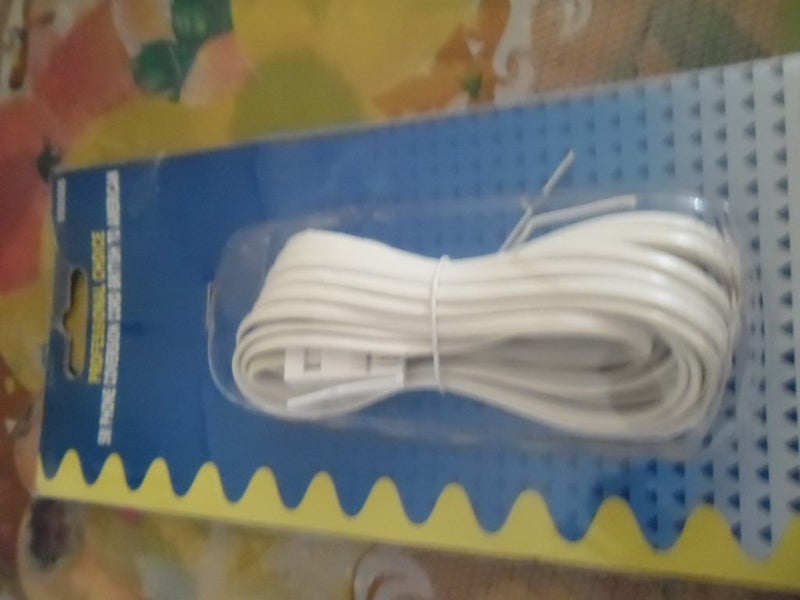 5M Phone Coversion Cord Carousel 1