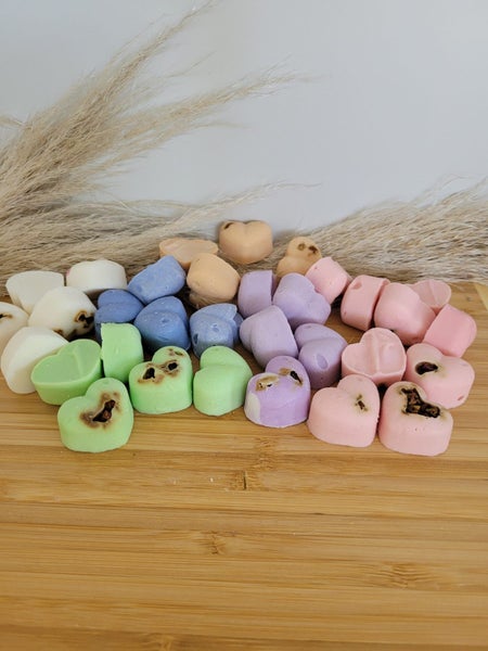 Pink Ribbon Fundraiser Soap Bags Carousel 2