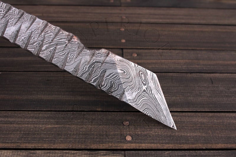 Tora II - Kiridashi Carousel 6