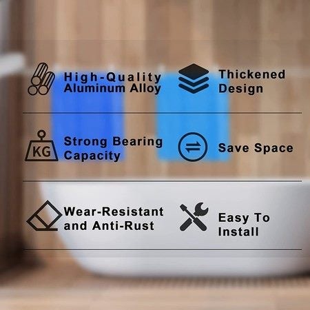 Retractable Clothesline Telescopic Clothes Dryer Line Carousel 2