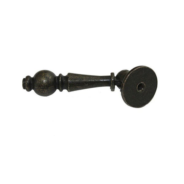 Antique style Drop Handles bronze 58mm Carousel 1