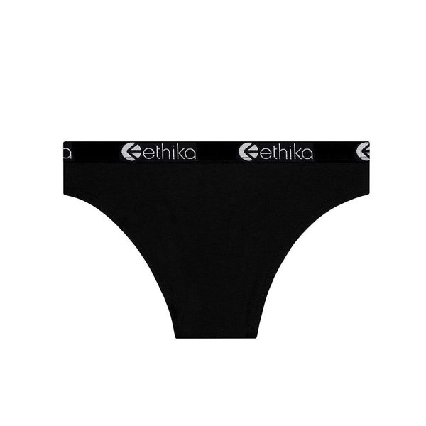 Ethika Midnight Black Girls Bikini Carousel 2