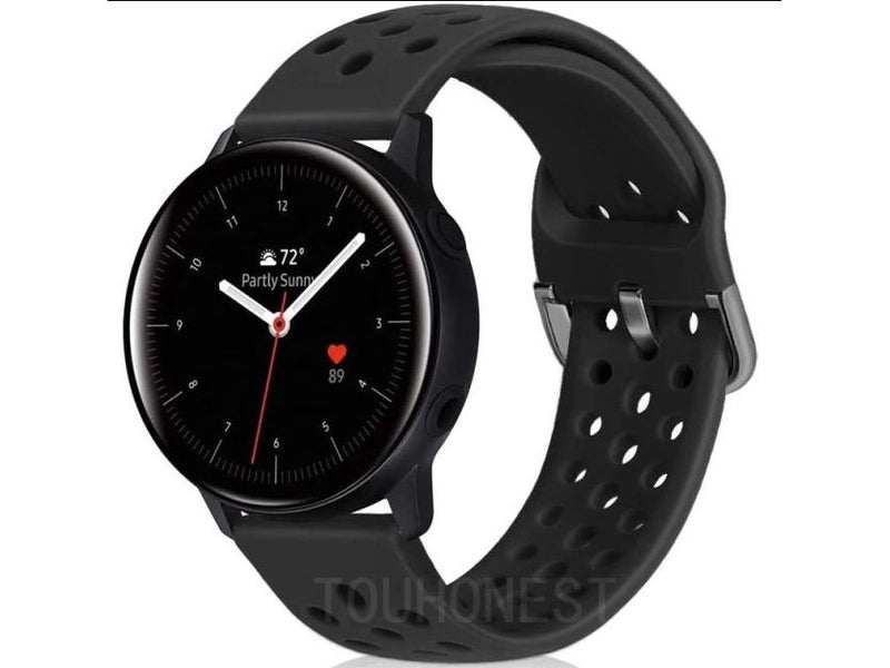 Samsung Watch Strap Carousel 1