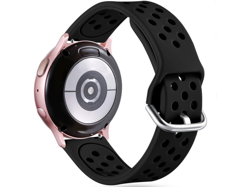 Samsung Watch Strap Carousel 2