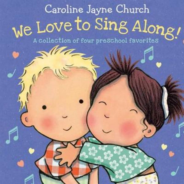 We Love To Sing Along! Carousel 1