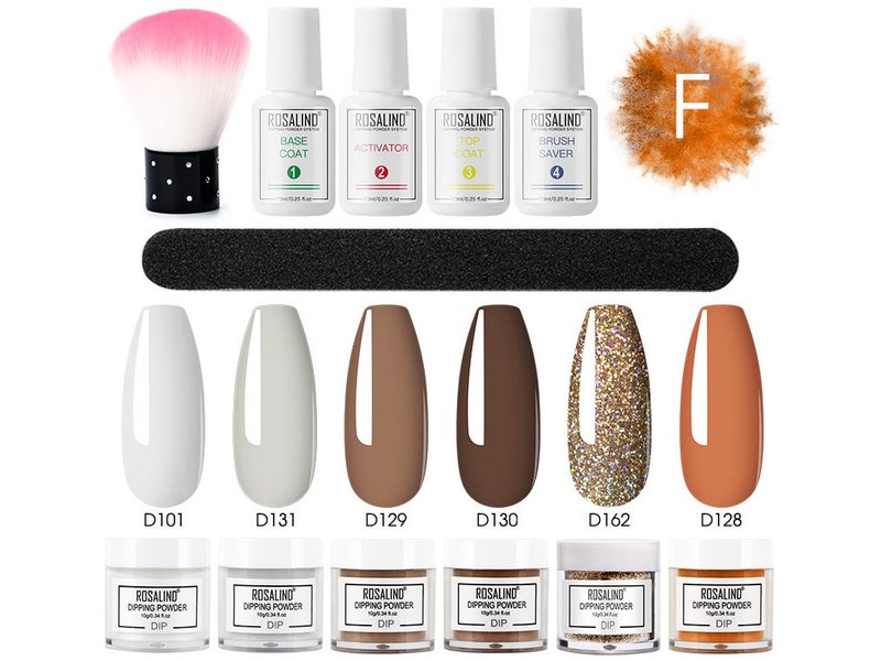 Dip Powder Nail Kit Sale Sale Carousel 1