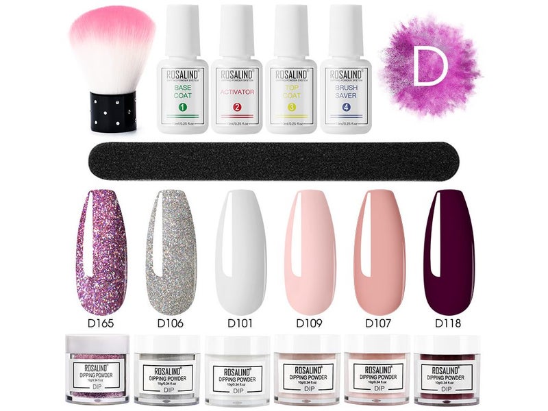 Dip Powder Nail Kit Sale Sale Carousel 1