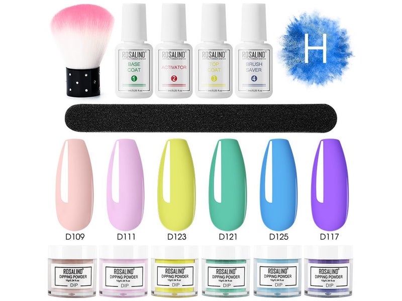 Dip Powder Nail Kit Sale Sale Carousel 1