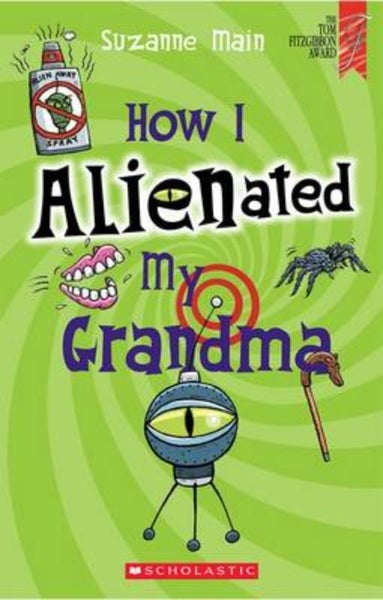 How I Alienated My Grandma Carousel 1