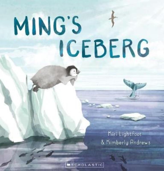 Ming's Iceberg Carousel 1
