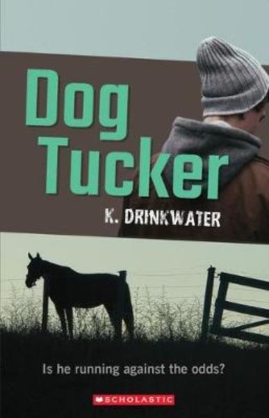 Dog Tucker (2021 Ed) Carousel 1