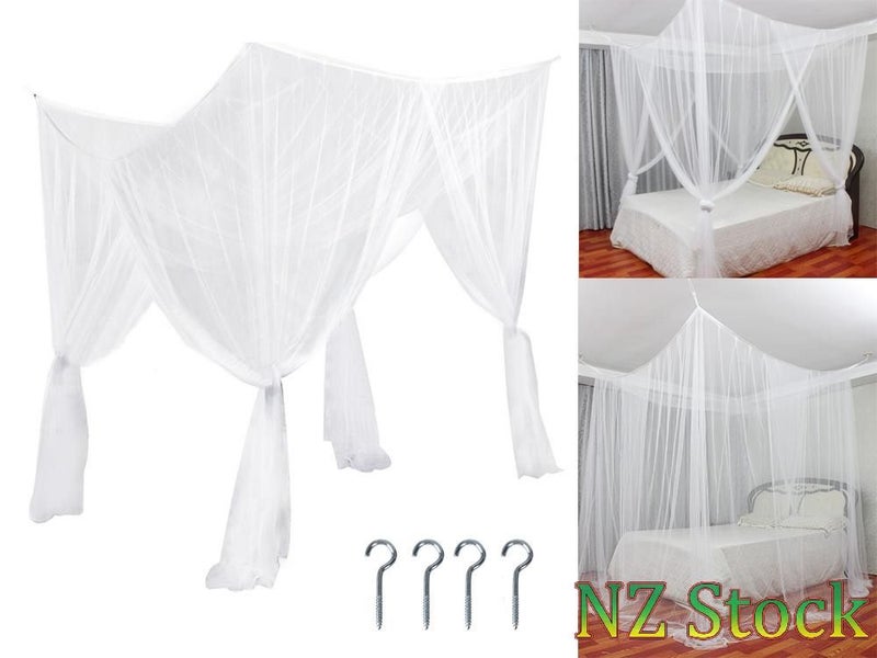 PTN NEW Mosquito Net Sale Sale Carousel 2