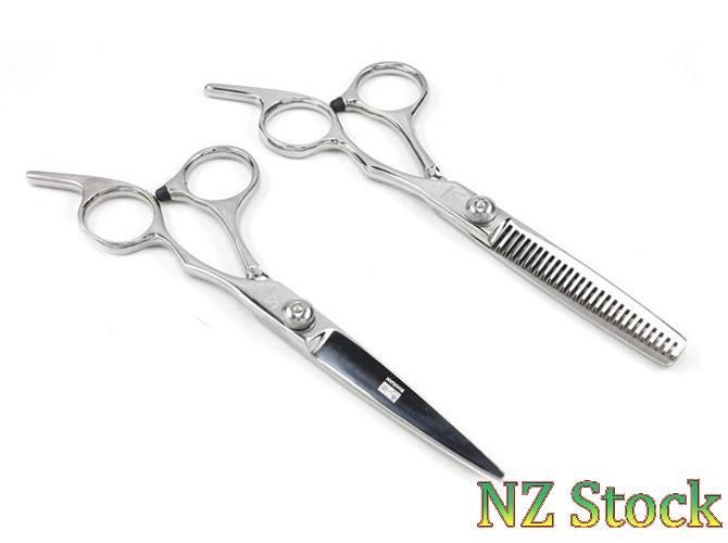 PTN NEW Hair Cutting Scissors Set Sale Sale Carousel 2