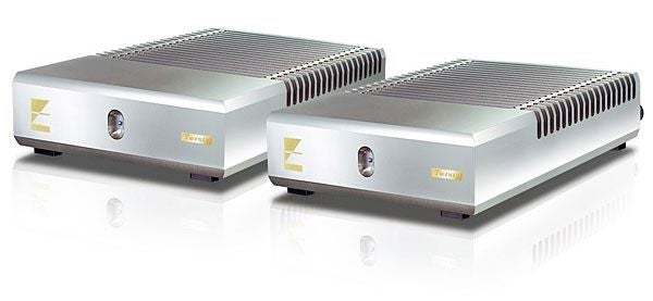 Ayre MX-R Twenty Hi-End Power Amplifier Carousel 6