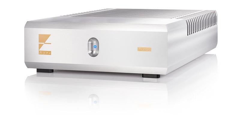 Ayre MX-R Twenty Hi-End Power Amplifier Carousel 1