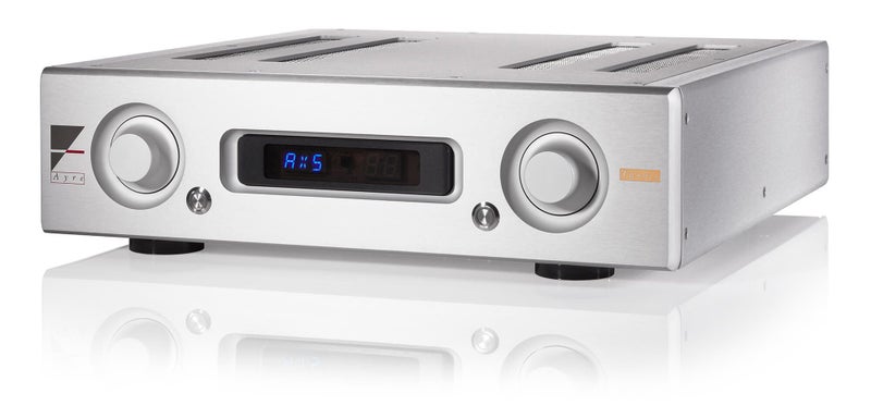 Ayre AX-5 Twenty Hi-End Integrated Amp Carousel 1