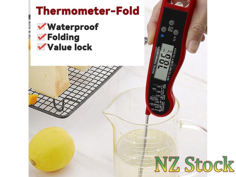 PTN NEW Food Thermometer Sale Sale Carousel 2