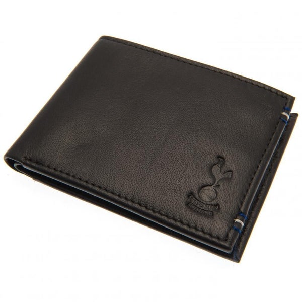 Tottenham Hotspur FC Leather Stitched Wallet Carousel 2