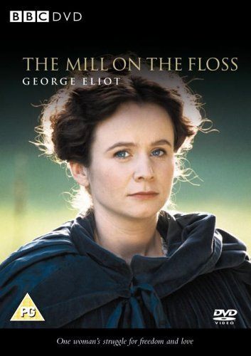 The Mill on the Floss (DVD) - New!!!64540116413315110