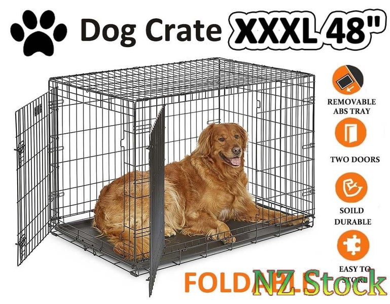 PTN NEW Dog Crate Sale Sale Carousel 1