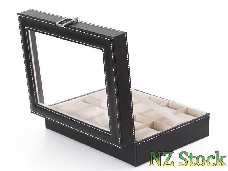 PTN NEW Watch Box Organiser Sale Sale Carousel 2
