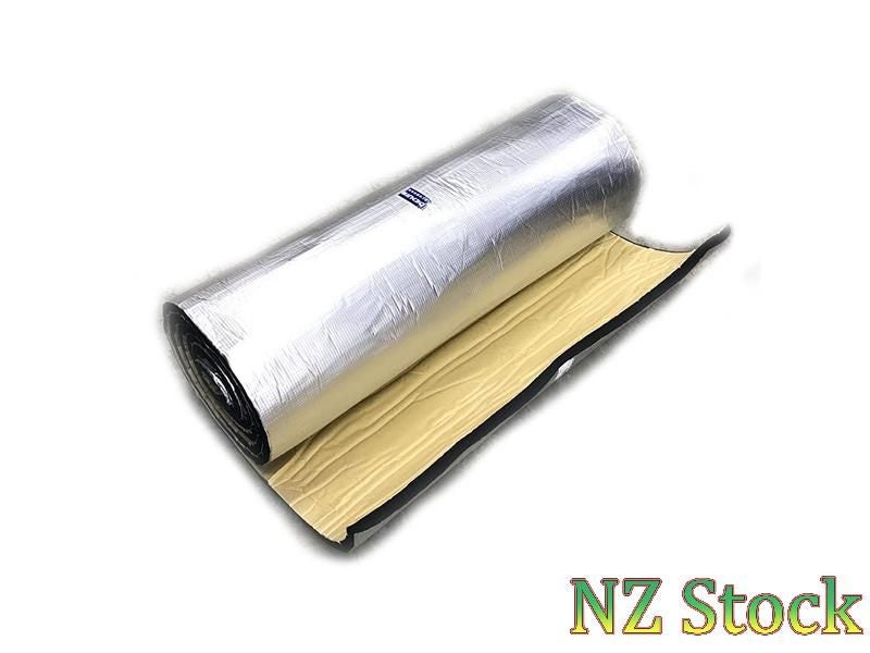 PTN NEW Sound Deadener Car Insulation Sale Sale Carousel 2