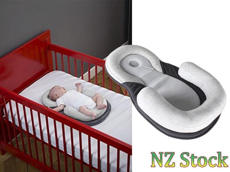Baby Pillow Portable Sleeping Bed (Auckland Stock) Carousel 11