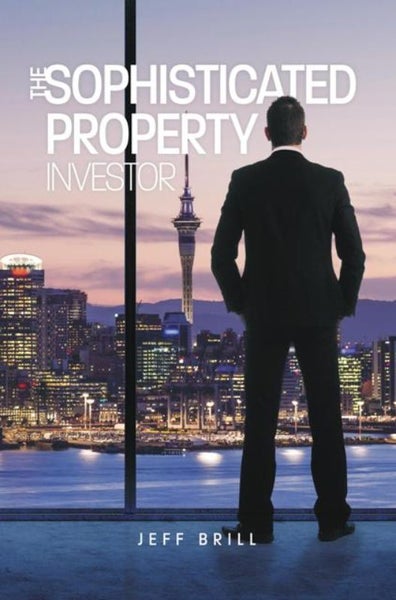 The Sophisticated Property Investor (updated 2020) Carousel 1