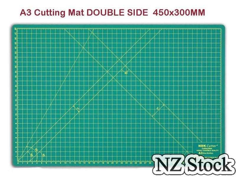 A3 Cutting Mat Carousel 11