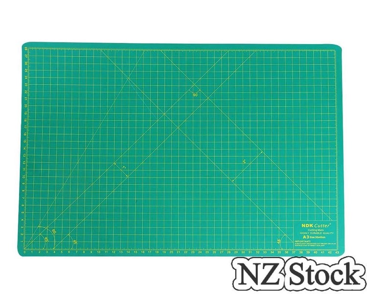 A3 Cutting Mat Carousel 2