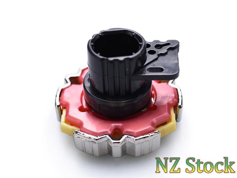 Spin Blade Metal Fusion Bey Spin Blade Battle Set GIFT Carousel 2