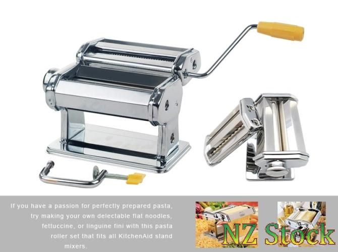 PTN NEW Pasta Maker Machine Sale Sale Carousel 2
