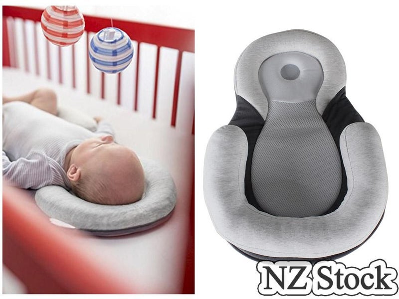 Baby Pillow (Auckland Stock) Carousel 2