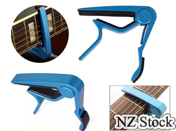 NEW Guitar Capo Afterpay Carousel 2
