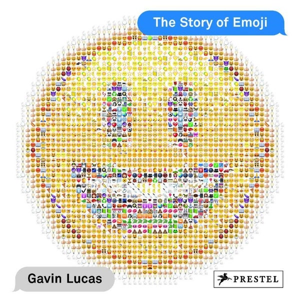 The Story of Emoji Carousel 1