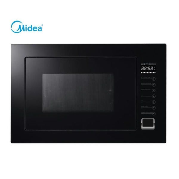 MIDEA 25L COMBI MICROWAVE AND OVEN Carousel 1